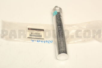 MR500065 RECEIVER ASSY,A/C