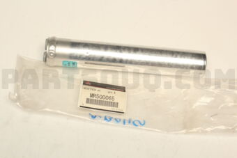 MR500065 RECEIVER ASSY,A/C