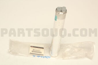 MR500065 RECEIVER ASSY,A/C