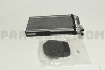 MR500659 CORE,HEATER