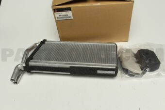 MR500659 CORE,HEATER