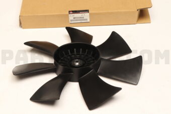 MR500880 FAN,A/C CONDENSER