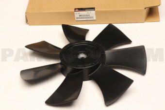 MR500880 FAN,A/C CONDENSER