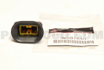 MR501840 HOOK,RR SEAT