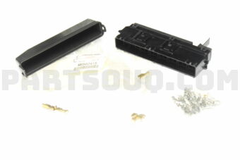 MR502415 BOX,RELAY