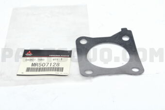 MR507128 GASKET,THROTTLE BODY