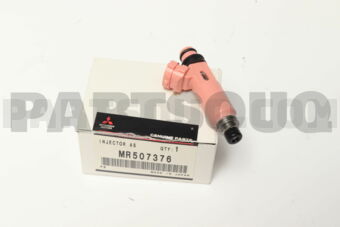 MR507376 INJECTOR KIT,FUEL