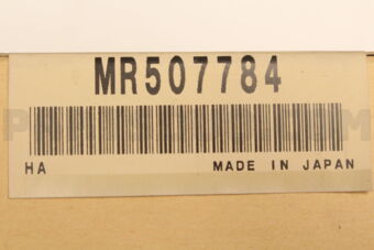 MR507784 Mitsubishi SENSOR,EXHAUST HIGH TEMP