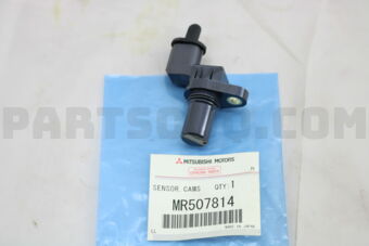 MR507814 SENSOR,CAMSHAFT POSITION