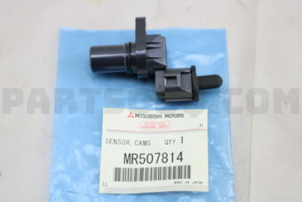 MR507814 SENSOR,CAMSHAFT POSITION