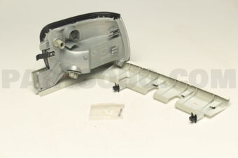 MR508103 LAMP KIT,COMBINATION,FR LH