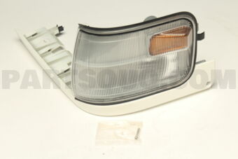 MR508103 LAMP KIT,COMBINATION,FR LH