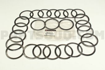 MR508116 SHIM SET,RR DIFF SIDE BRG