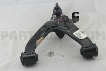 MR508131 ARM ASSY,RR SUSP,UPR