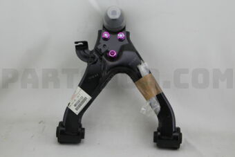 MR508132 ARM ASSY,RR SUSP,UPR