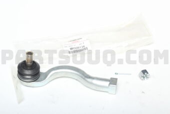 MR508136 Mitsubishi END ASSY,TIE ROD,RH