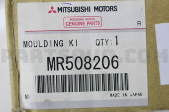 MR508206 OVERFENDER,FR RH