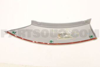 MR508212 OVERFENDER,RR RH