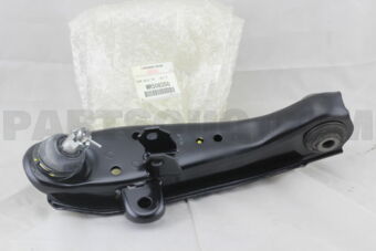 MR508350 ARM ASSY,FR SUSP,LWR