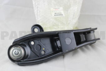 MR508350 ARM ASSY,FR SUSP,LWR