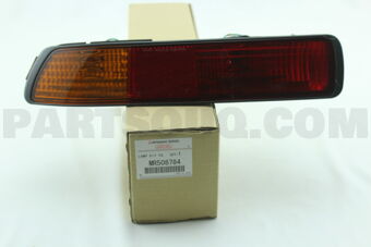MR508784 LAMP KIT,TAIL,RH