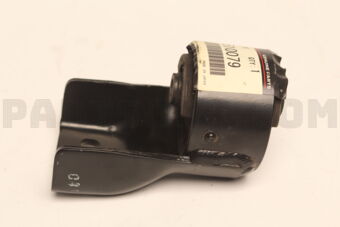 MR510079 CUSHION,ENG RR MOUNTING