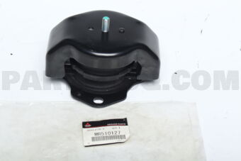 MR510127 CUSHION,C/MBR ENG MOUNTING