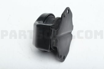 MR510128 CUSHION,C/MBR ENG MOUNTING