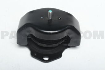 MR510128 CUSHION,C/MBR ENG MOUNTING