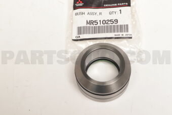 MR510259 BUSHING ASSY,STEERIN