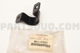 MR510490 BRKT,R/SUSP STAB BAR