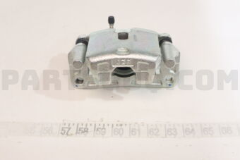 MR510541 CALIPER KIT,RR BRAKE,LH