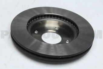 MR510741 DISC,FR BRAKE