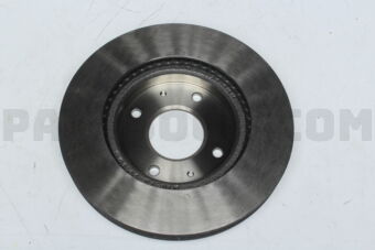 MR510741 DISC,FR BRAKE