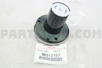 MR512157 VALVE,FUEL TANK SAFETY