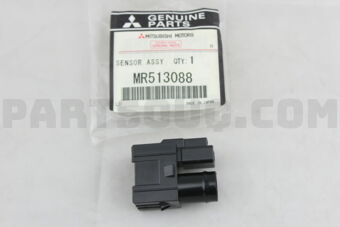 MR513088 SENSOR,HEATER AIR INTAKE D