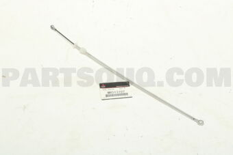 MR513107 WIRE,HEATER CONTROL EQUIP