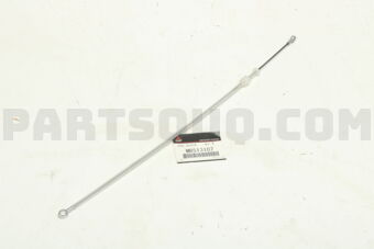 MR513107 WIRE,HEATER CONTROL EQUIP
