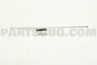 MR513107 WIRE,HEATER CONTROL EQUIP