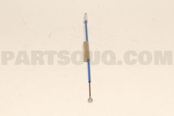 MR513108 WIRE,HEATER CONTROL EQUIP