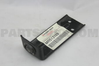 MR513109 BRACKET,A/CCONDENSER