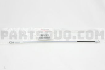 MR513272 WIRE,HEATER CONTROL EQUIP