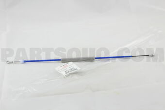 MR513273 WIRE,HEATER CONTROL