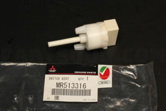 MR513316 SWITCH ASSY,HEATER B