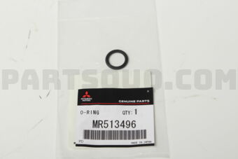 MR513496 O-RING,A/C PIPING