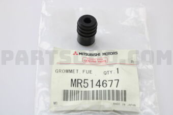 MR514677 GROMMET,FUEL TANK