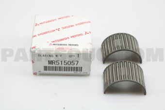MR515057 BEARING,M/T COUNTERSHAFT