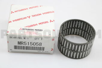 MR515058 BEARING,M/T MAIN SHA