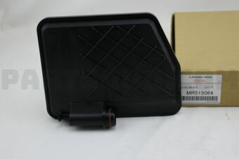 MR515064 OIL FILTER,A/T VALVE