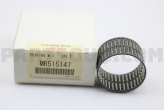 MR515147 BEARING,M/T MAIN SHAFT